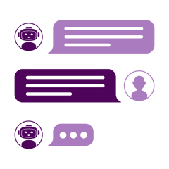 chatbot conversation chatbot conversation